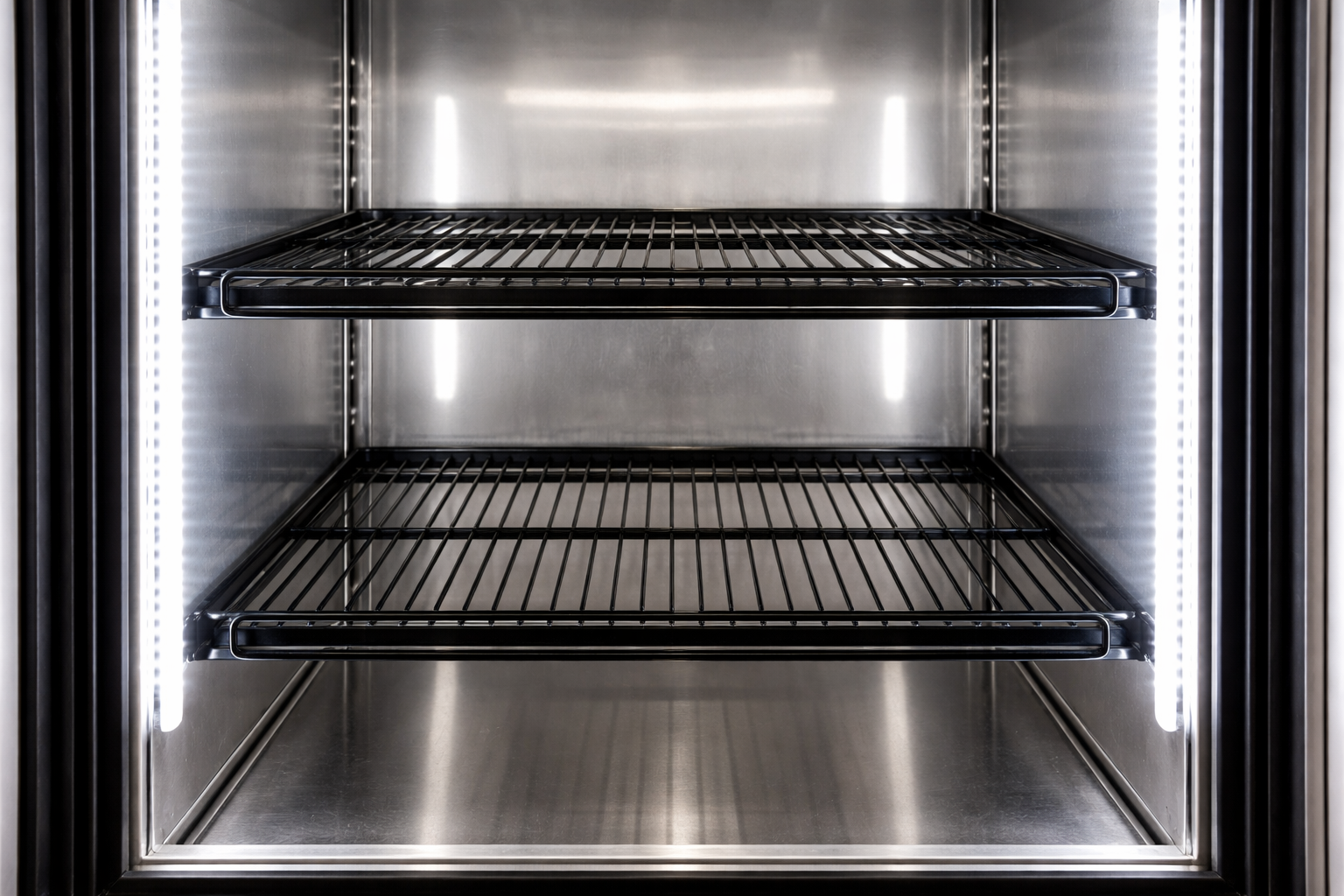 Shelving & Accessories